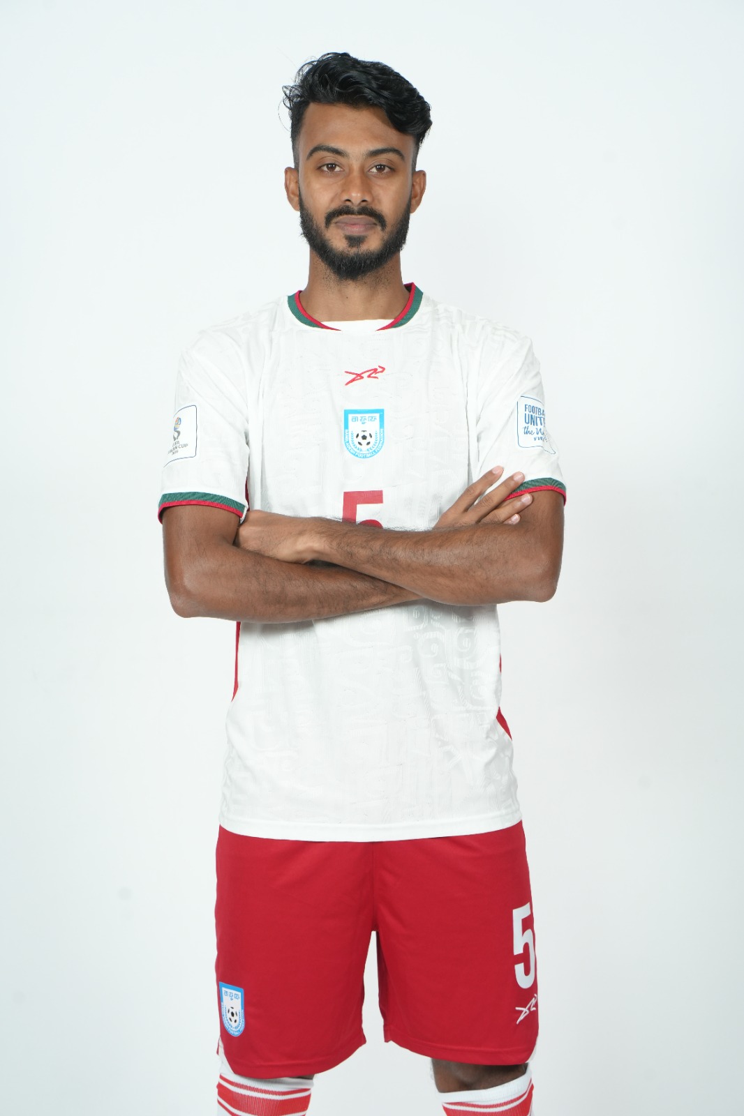 MOHAMMAD RIDOY